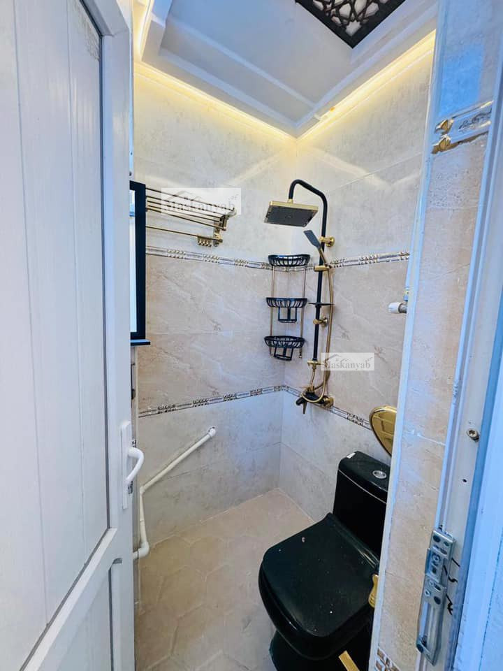 Four-room apartment for sale in Shahr-e-Naw, Kabul