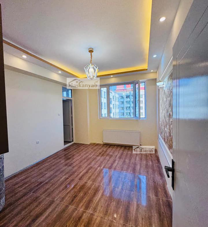 Four-room apartment for sale in Shahr-e-Naw, Kabul