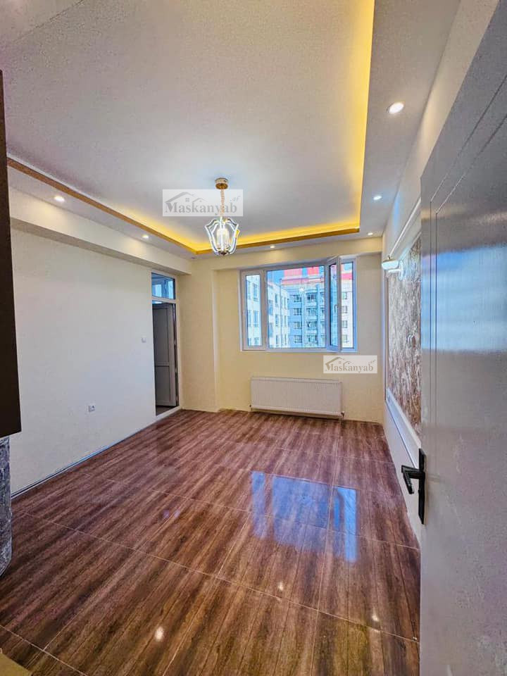 Four-room apartment for sale in Shahr-e-Naw, Kabul