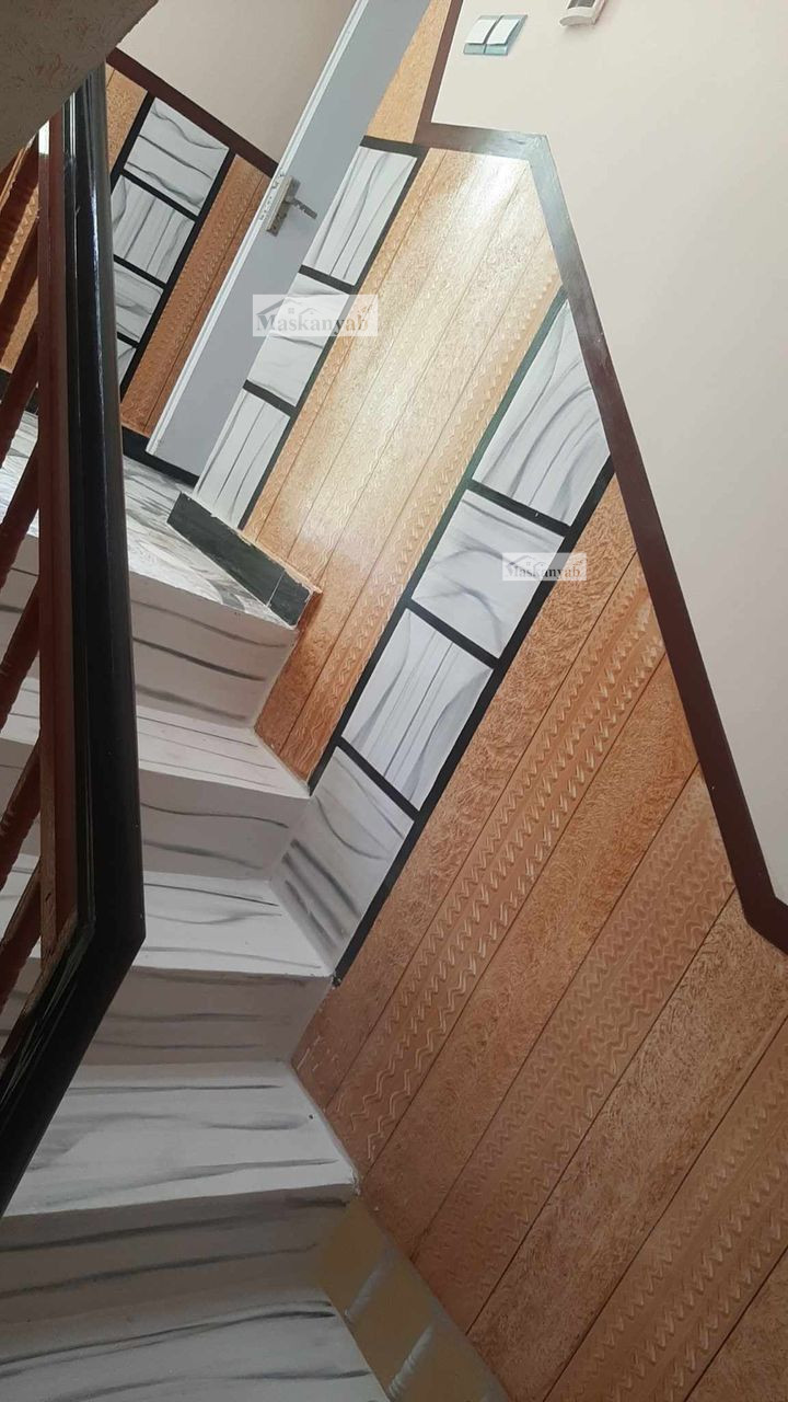 Four-room house for sale in Darulaman street, Kabul