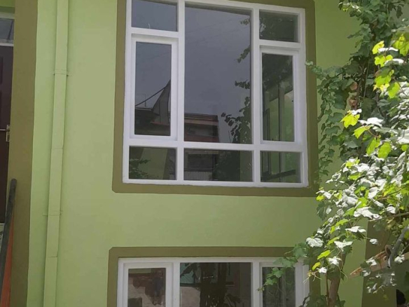 Four-room house for sale in Darulaman street, Kabul