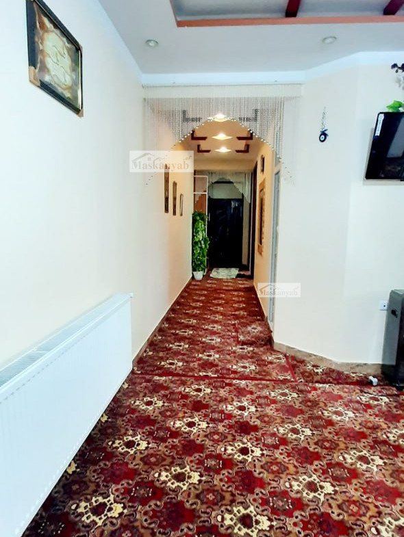 Apartment for mortgage in Taimani Project, 3rd Street, Kabul