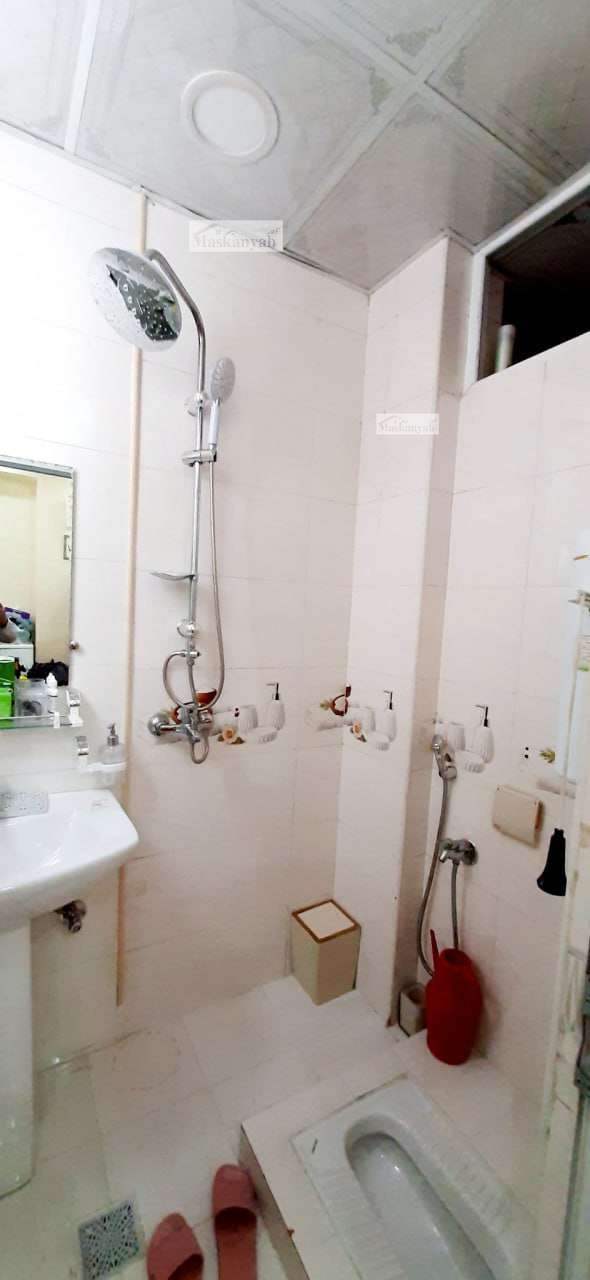 Apartment for mortgage in Taimani Project, 3rd Street, Kabul