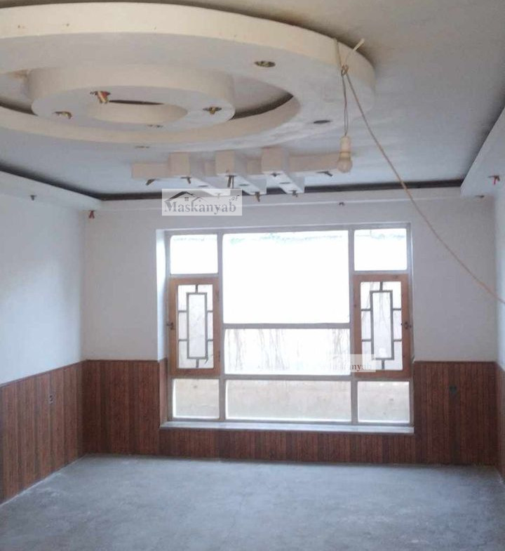 House for rent in Char Qala-e- Wazir Abad, Kabul