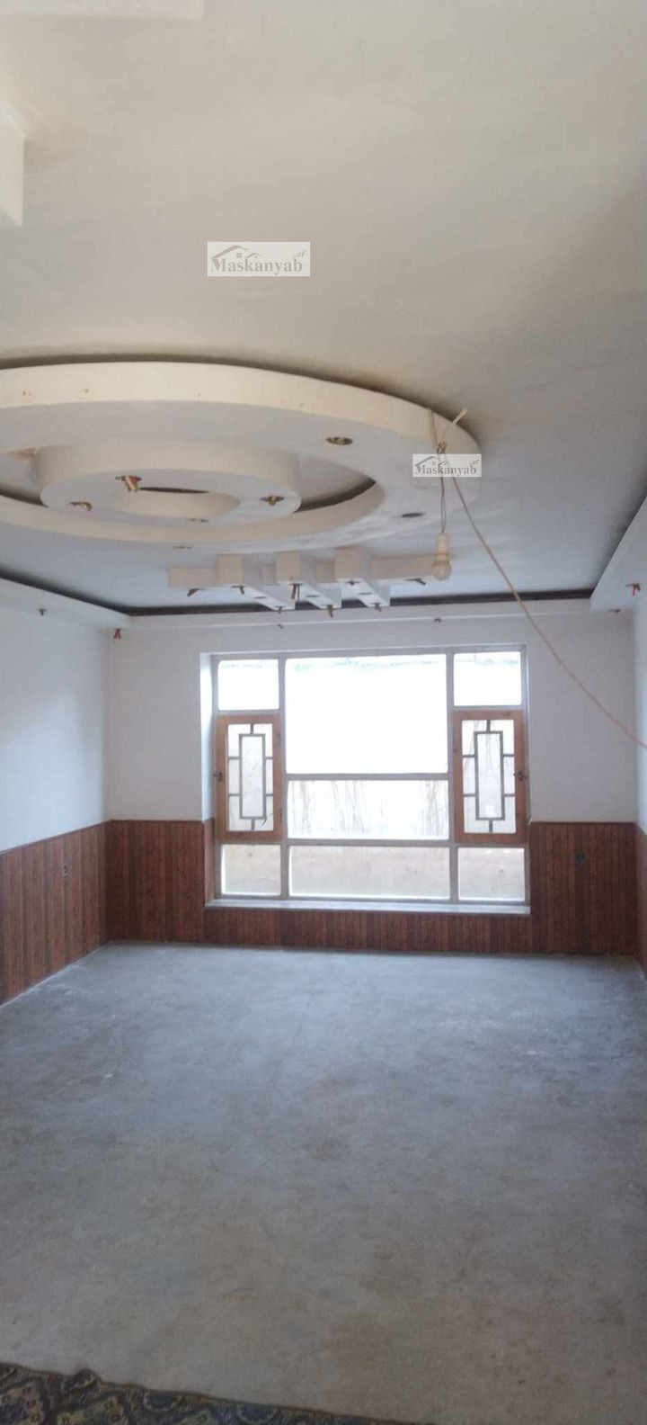 House for rent in Char Qala-e- Wazir Abad, Kabul