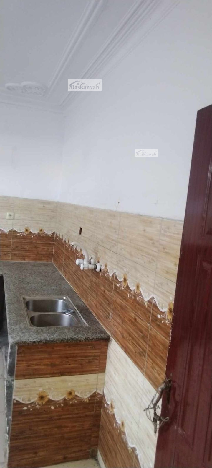 House for rent in Char Qala-e- Wazir Abad, Kabul