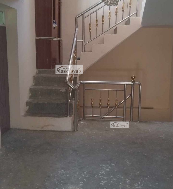 House for rent in Char Qala-e- Wazir Abad, Kabul
