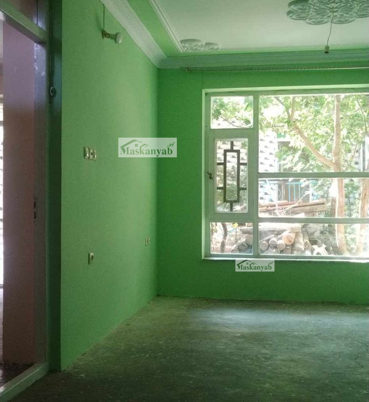 House for rent in Char Qala-e- Wazir Abad, Kabul