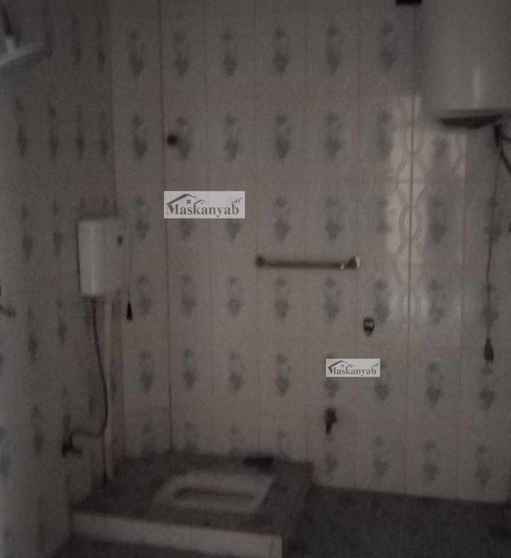 House for rent in Char Qala-e- Wazir Abad, Kabul