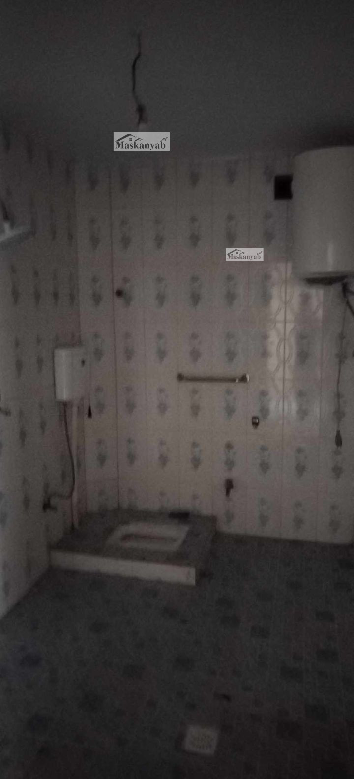 House for rent in Char Qala-e- Wazir Abad, Kabul