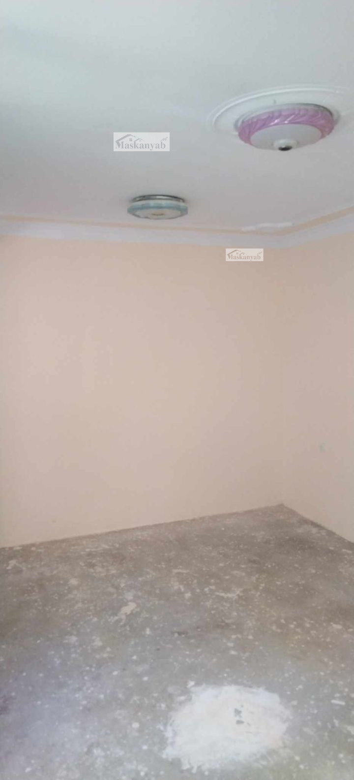 House for rent in Char Qala-e- Wazir Abad, Kabul