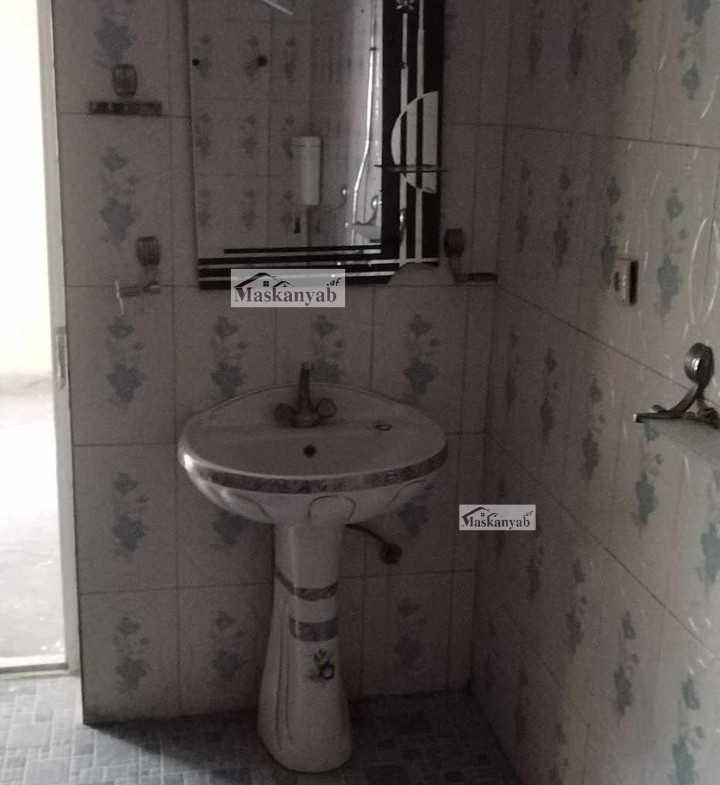 House for rent in Char Qala-e- Wazir Abad, Kabul