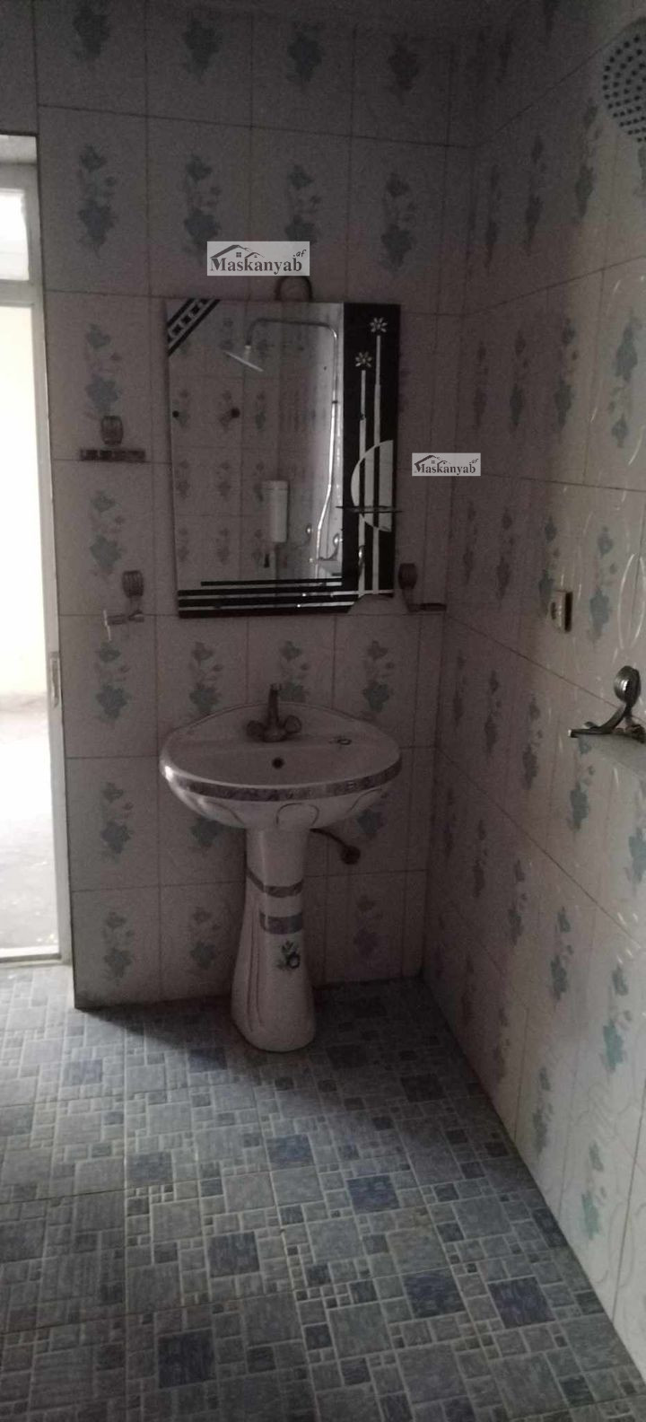 House for rent in Char Qala-e- Wazir Abad, Kabul
