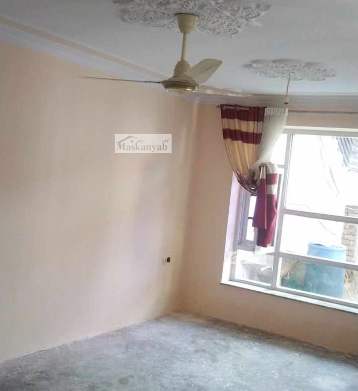 House for rent in Char Qala-e- Wazir Abad, Kabul