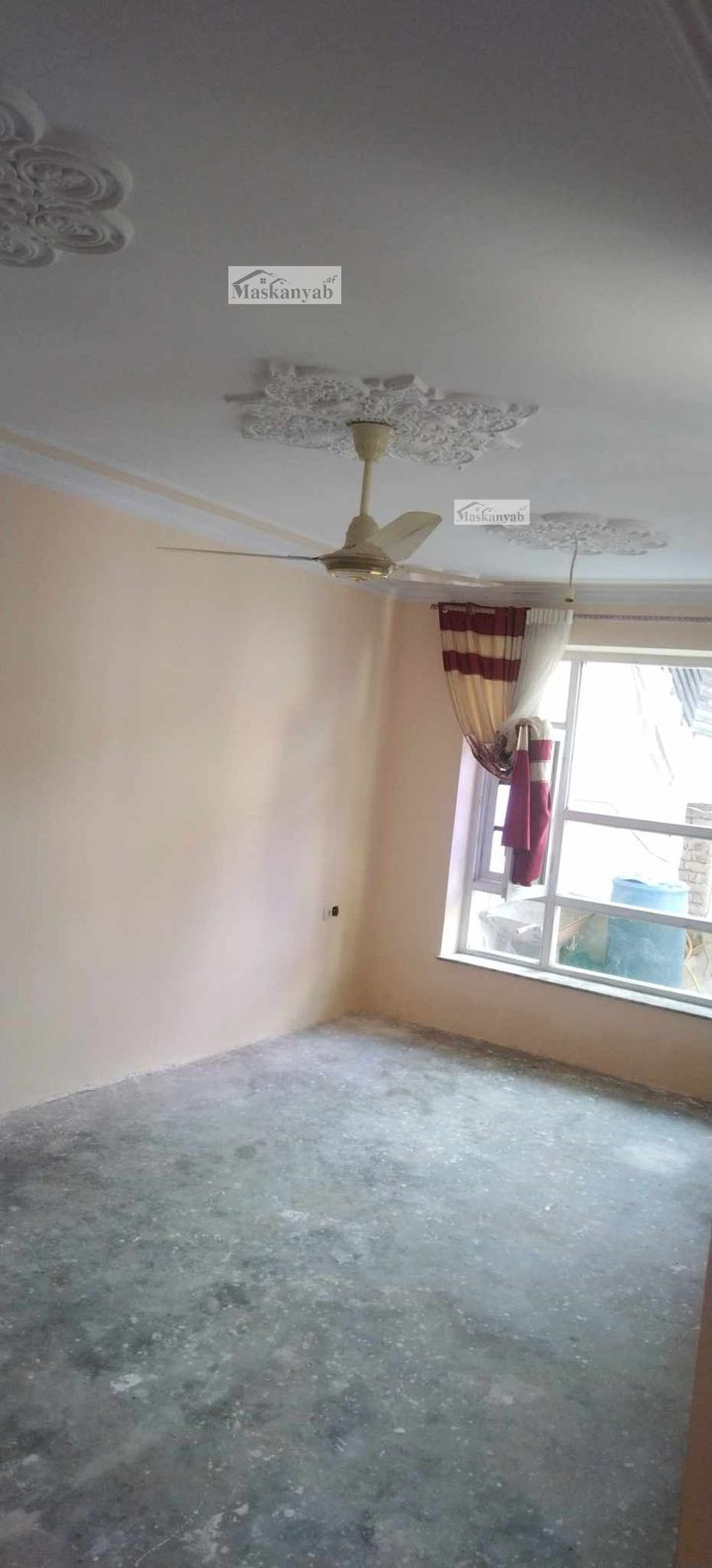 House for rent in Char Qala-e- Wazir Abad, Kabul