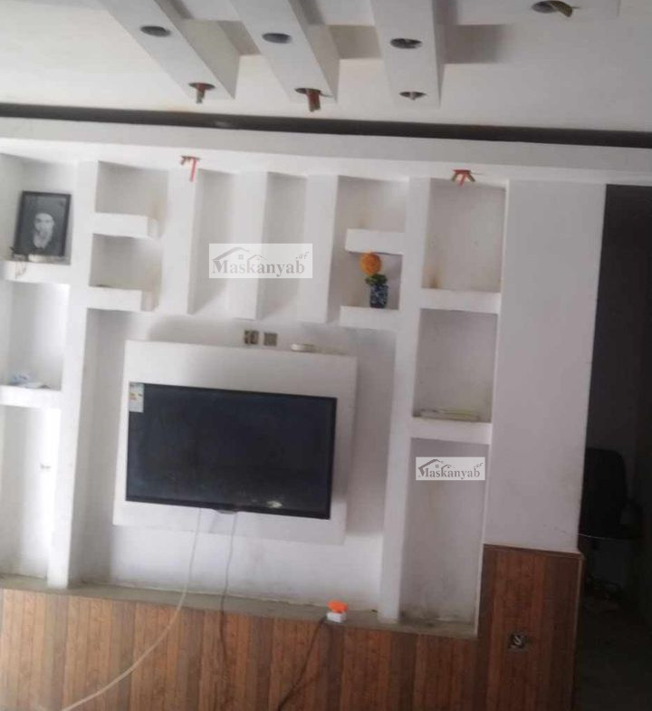 House for rent in Char Qala-e- Wazir Abad, Kabul