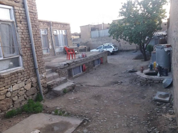 House for sale in 13th district Disht Barchi, Kabul