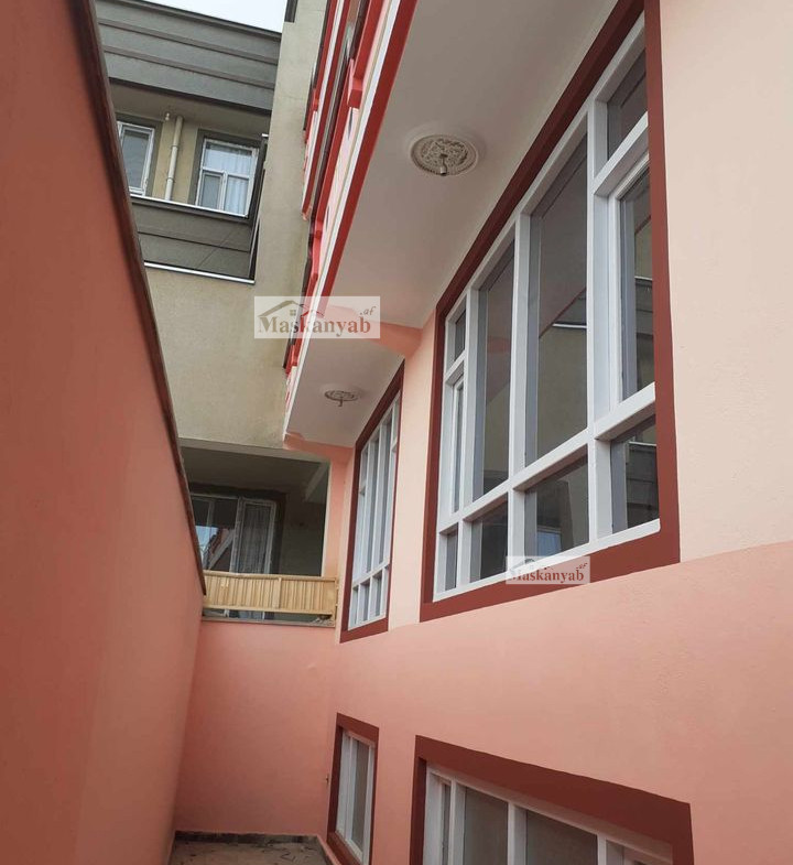 House for sale in Alauddin crossroad, Kabul