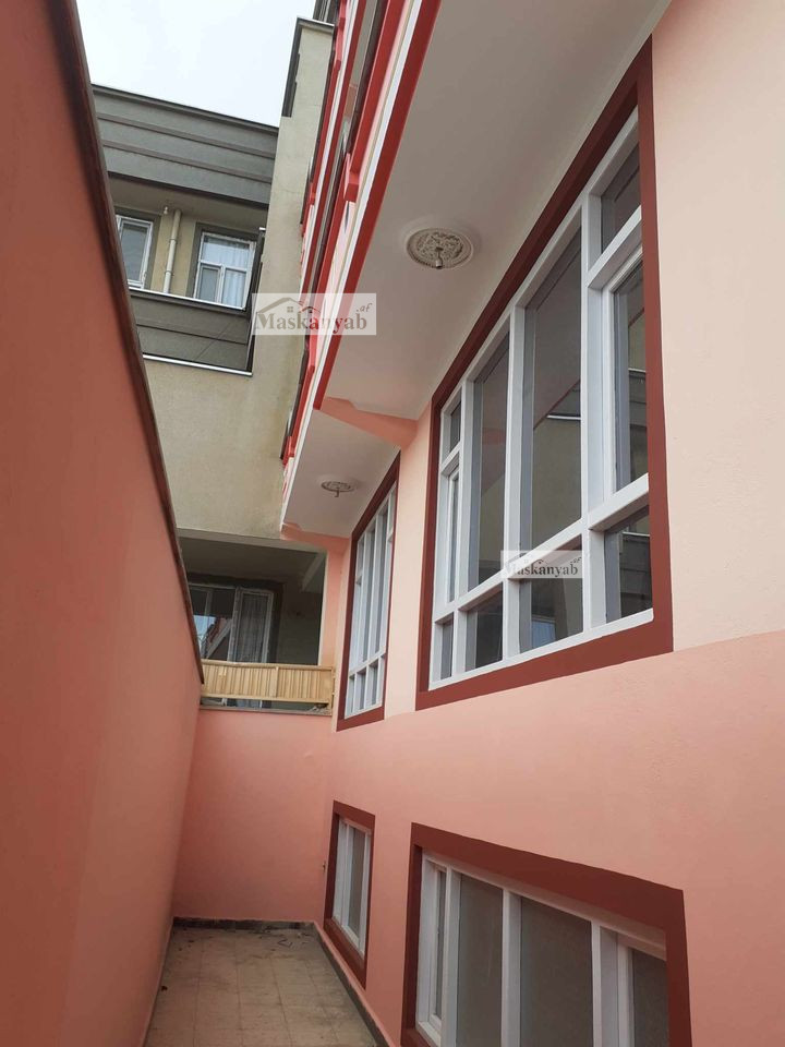 House for sale in Alauddin crossroad, Kabul