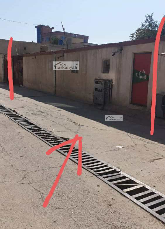 House for sale in Darulaman Road, district 6, Kabul2