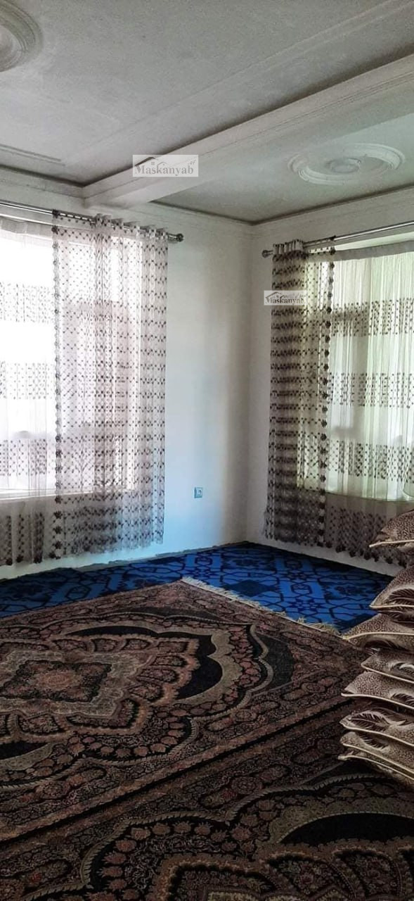 House for sale in Shaheed Hangara Crossroads, Kabul