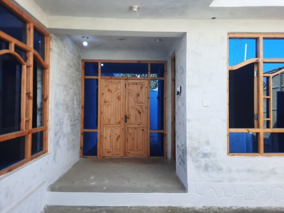 House for sale in Takhar province