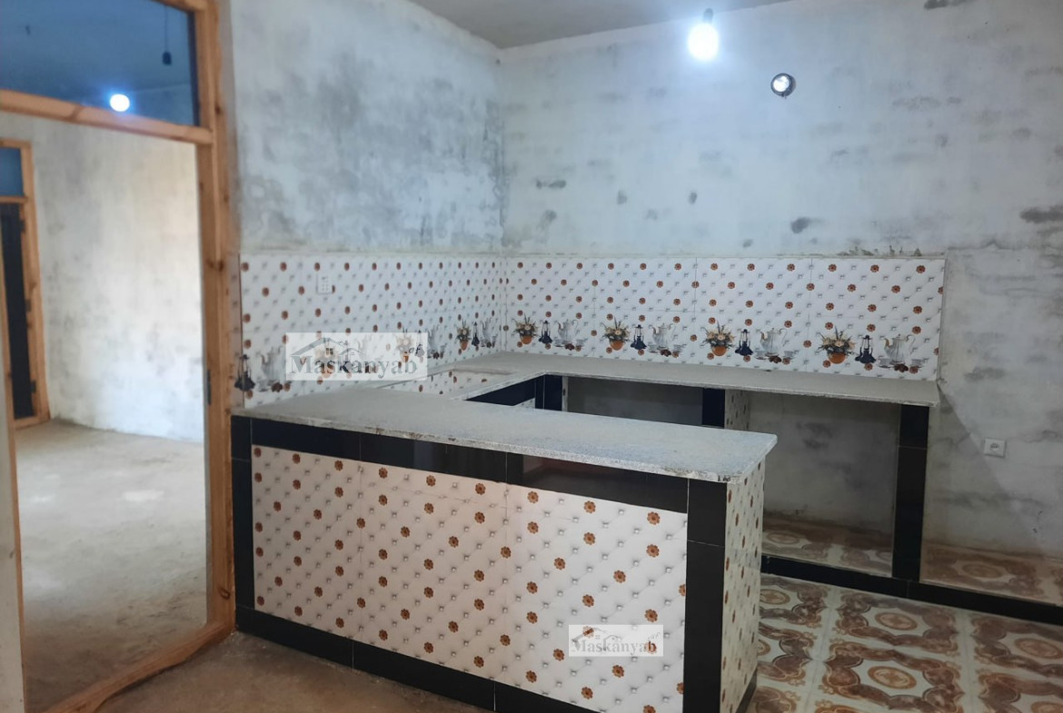 House for sale in Takhar province