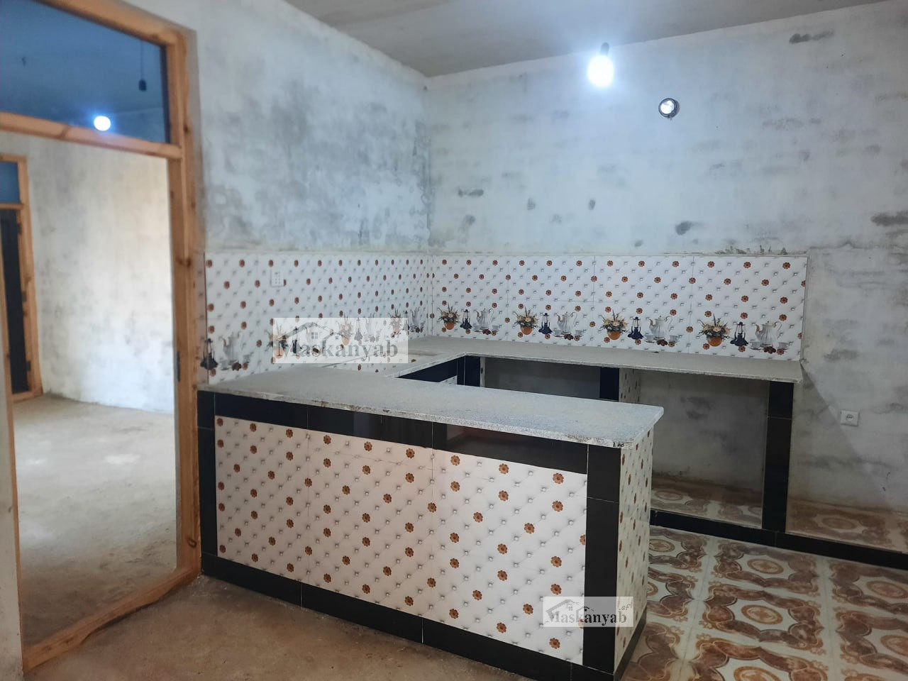 House for sale in Takhar province