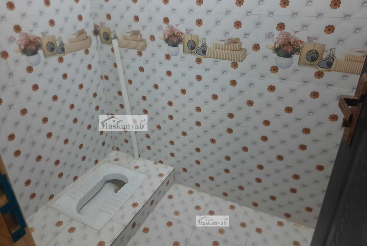 House for sale in Takhar province