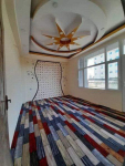 Three-room apartment for rent in 5th Street, Taimani Project, Kabul