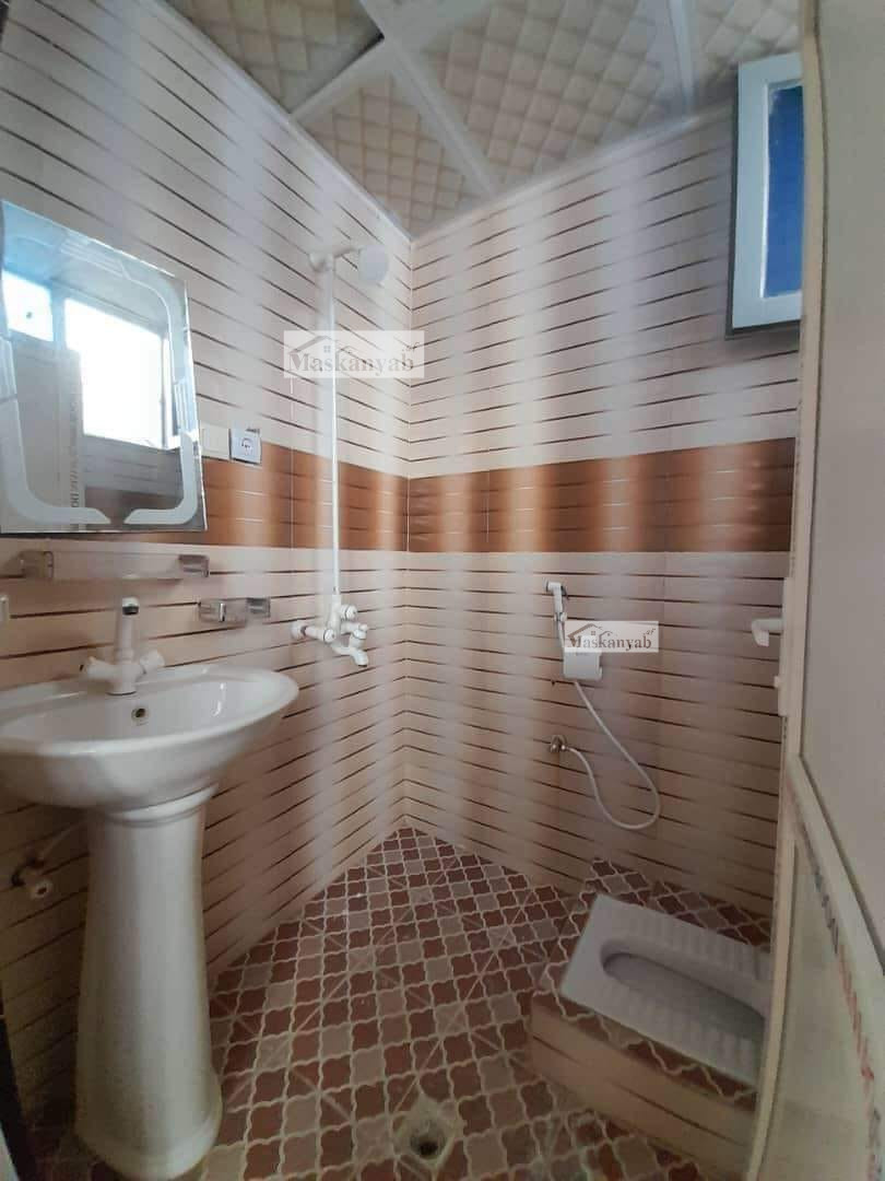 Three-room apartment for rent in 5th Street, Taimani Project, Kabul