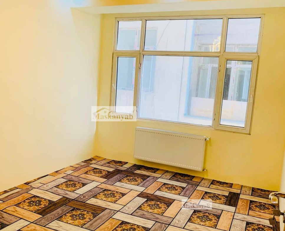 Three-room apartment for sale in 6th street Qala-e-Fatihullah, Kabul