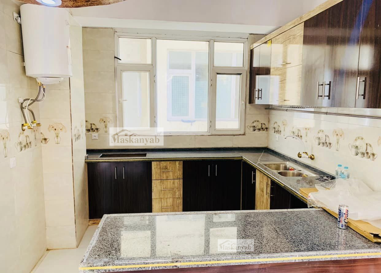 Three-room apartment for sale in 6th street Qala-e-Fatihullah, Kabul