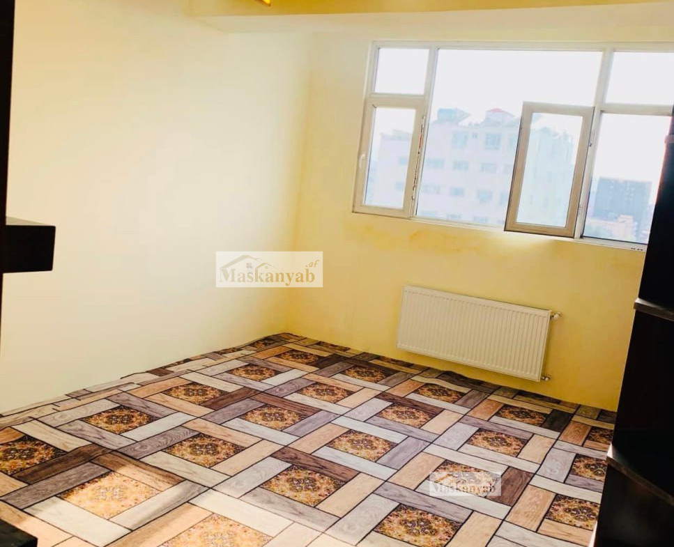 Three-room apartment for sale in 6th street Qala-e-Fatihullah, Kabul