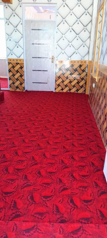 Three-room house for sale in district 7, Kabul