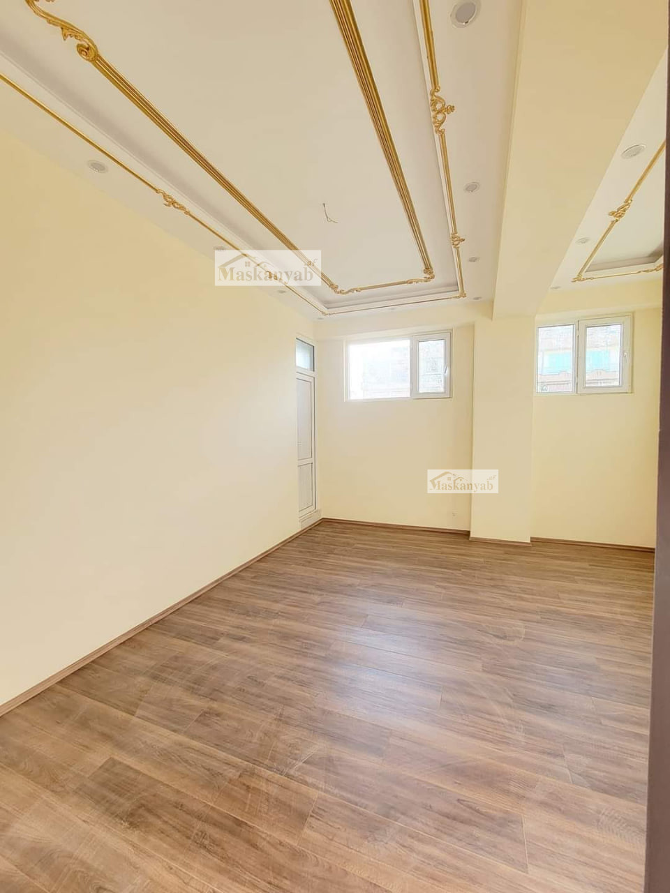 Two apartments for sale in District 15, Kabul