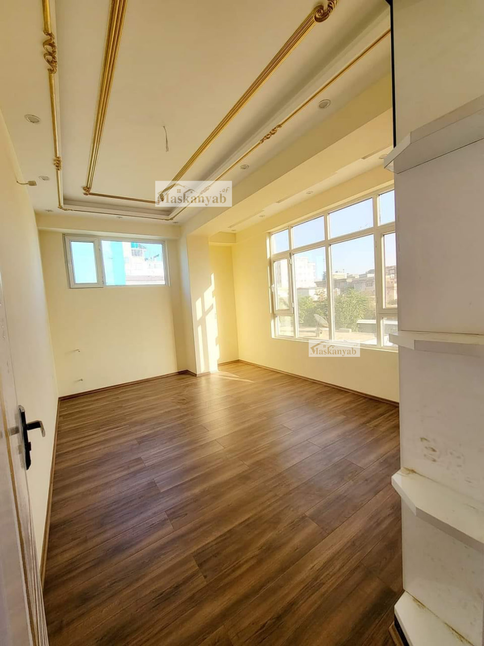 Two apartments for sale in District 15, Kabul