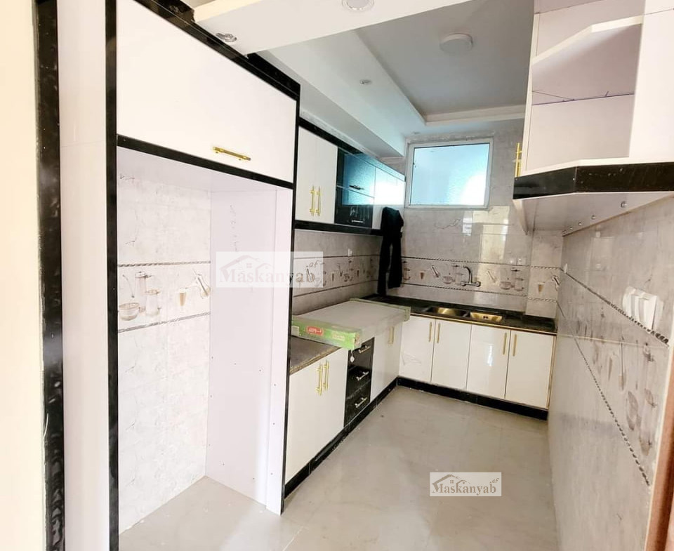 Two apartments for sale in District 15, Kabul