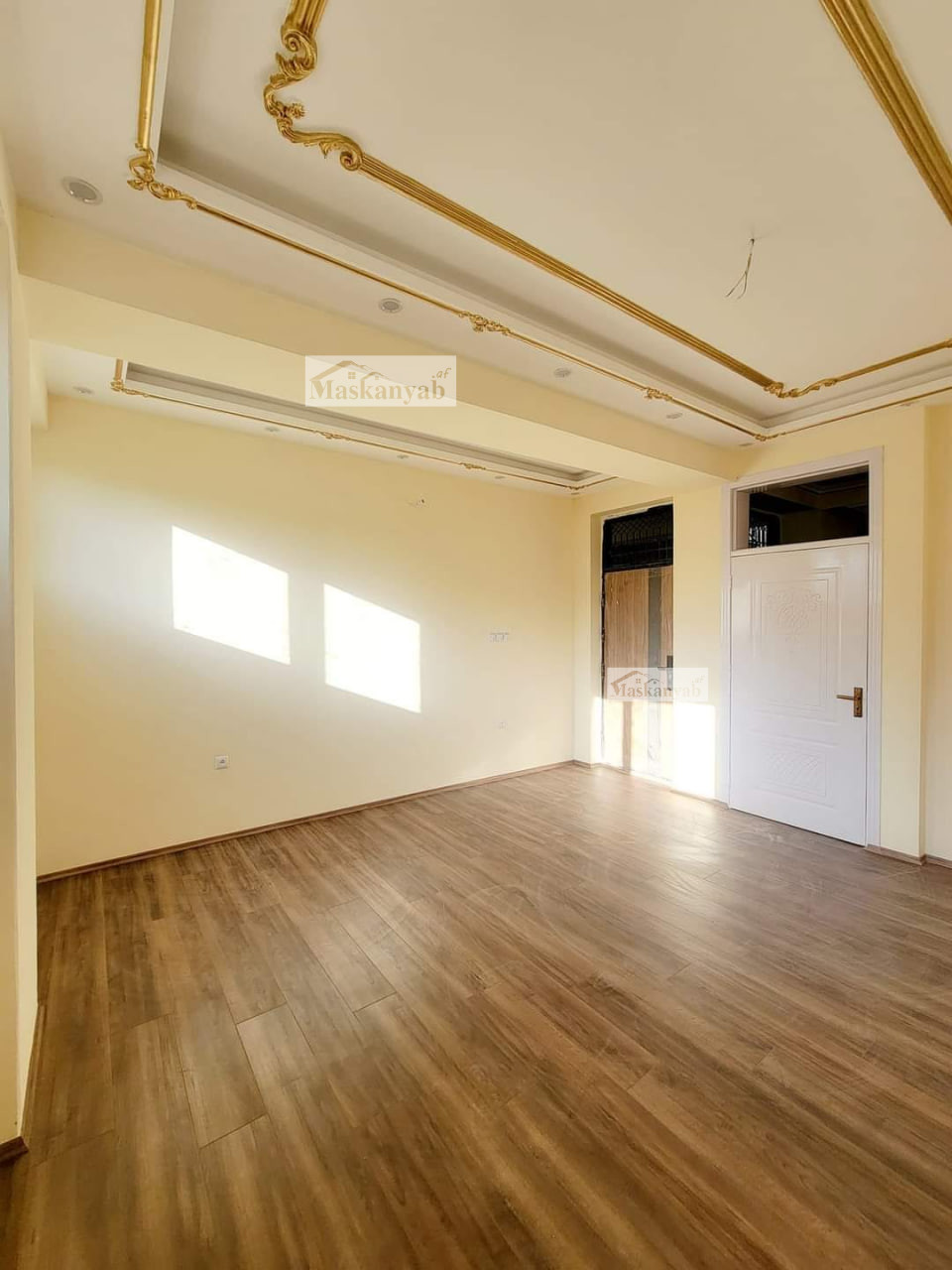 Two apartments for sale in District 15, Kabul