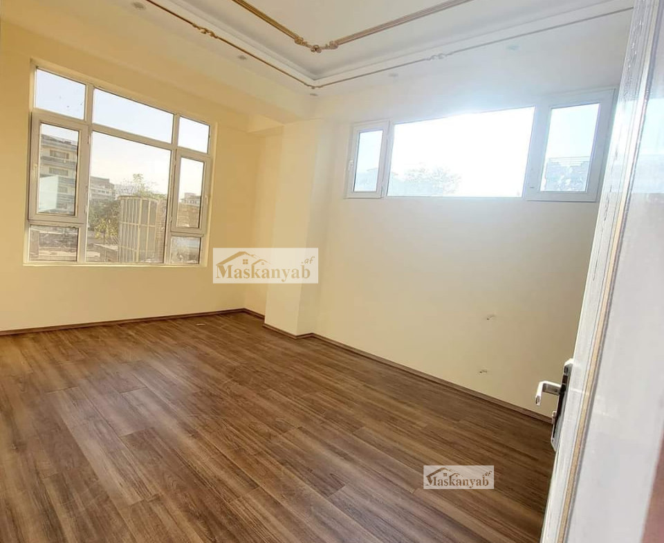 Two apartments for sale in District 15, Kabul
