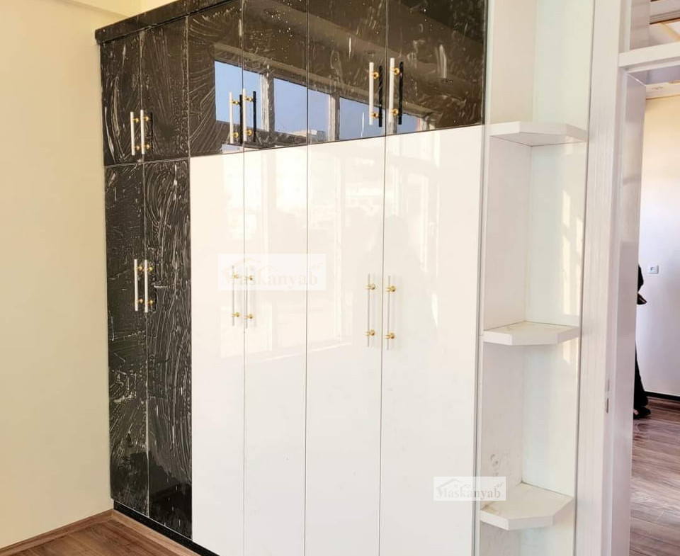 Two apartments for sale in District 15, Kabul
