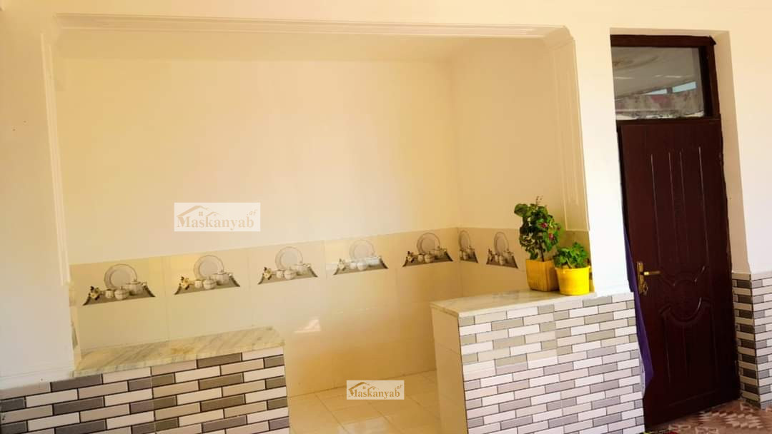Two-floor house for sale in Ghazni City, Ghazni