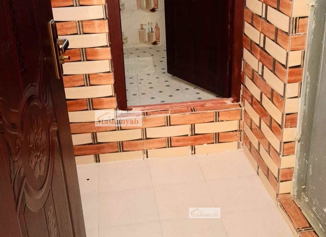 Two-floor house for sale in Ghazni City, Ghazni