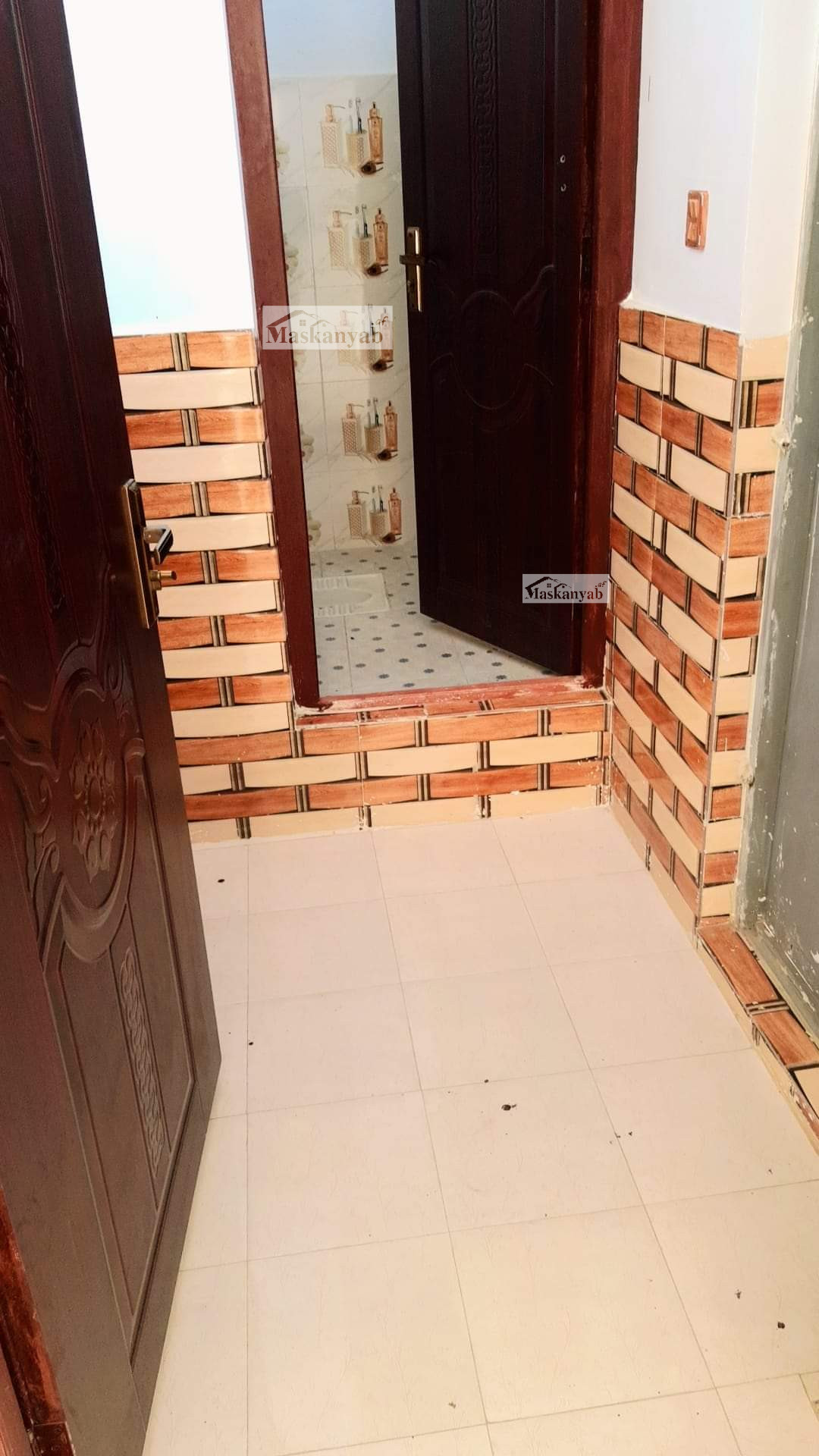 Two-floor house for sale in Ghazni City, Ghazni