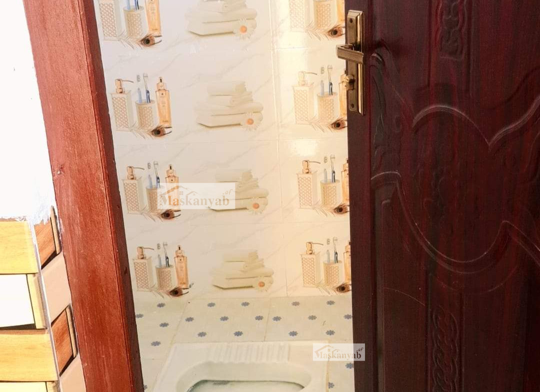Two-floor house for sale in Ghazni City, Ghazni