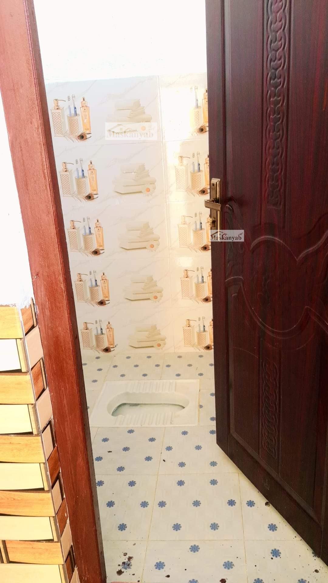 Two-floor house for sale in Ghazni City, Ghazni