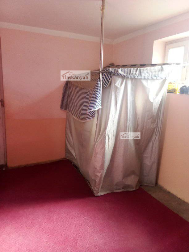 Two-room house for sale in Bagh Dawood, Kabul