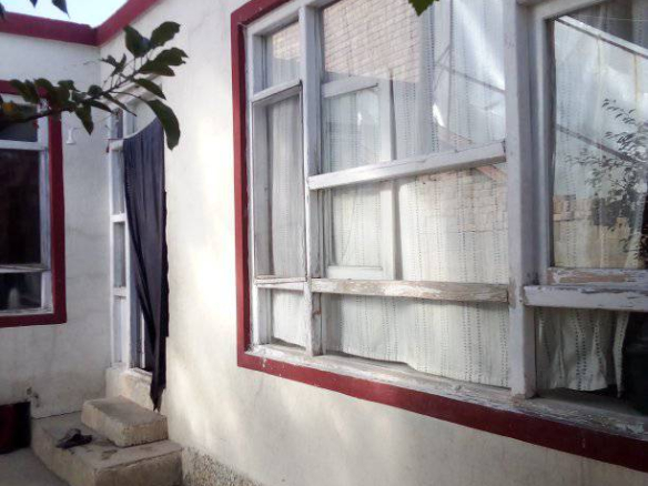 Two-room house for sale in Bagh Dawood, Kabul