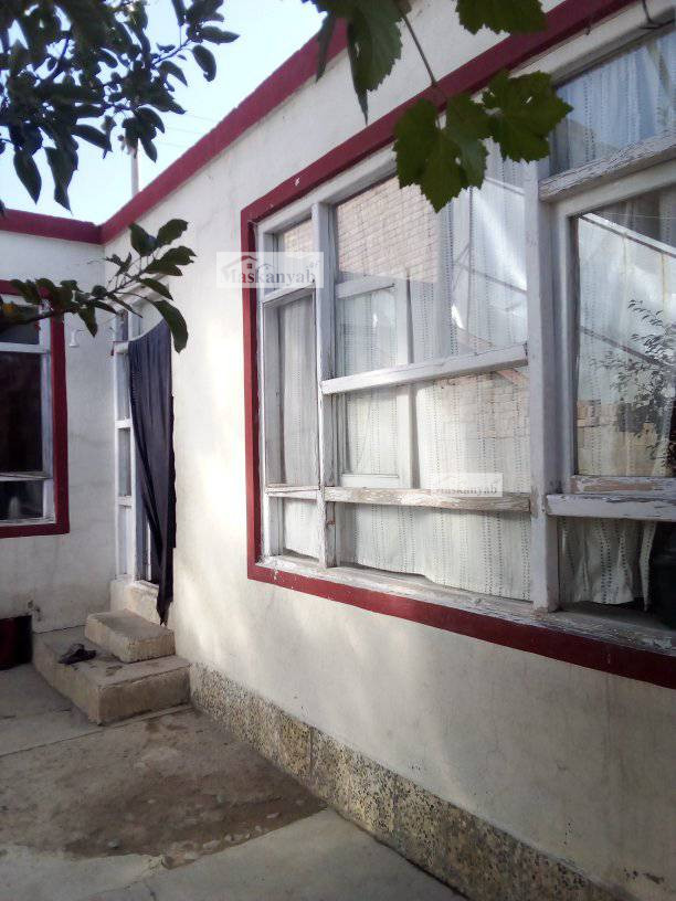 Two-room house for sale in Bagh Dawood, Kabul