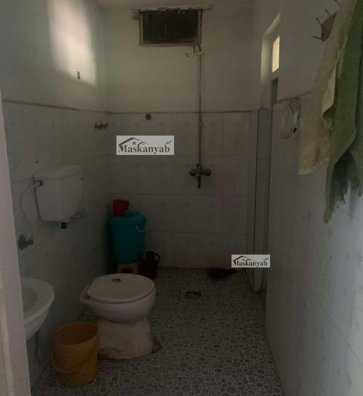 Two-room house for sale in Deh Khodaidad, Kabul